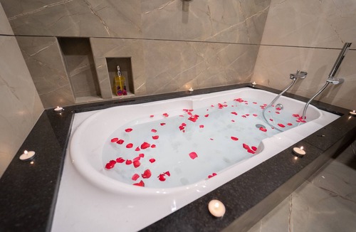 Mahabaleshwar Hotel | La Serene Resort & Spa