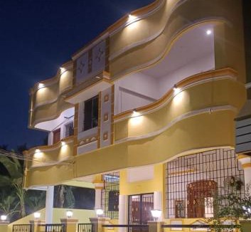 Kalapettai Villa | La Shashalia Luxury