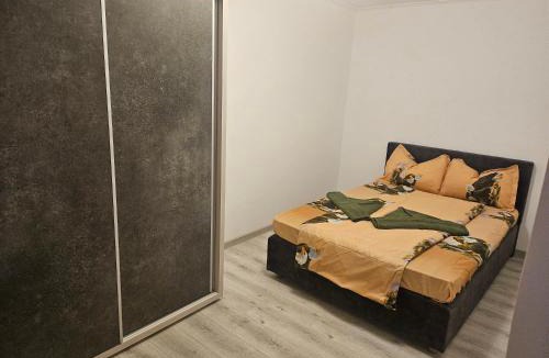 Tirgu Neamt Apartment | La Sibip