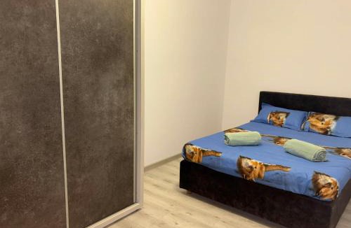 Tirgu Neamt Apartment | La Sibip