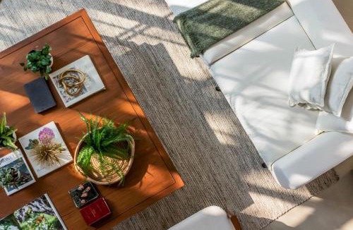 Assagao Villa | La Stella - Spectacular Spaces 4BHK in Assagoan