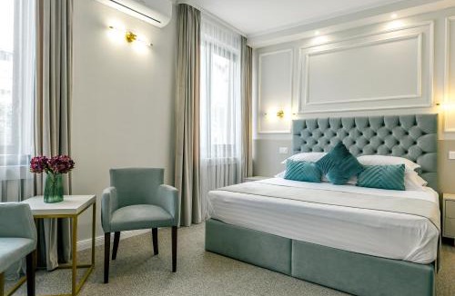 Pitesti Hotel | La Strada The Villa