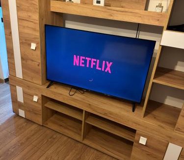 Ludus Apartment | La Suciu