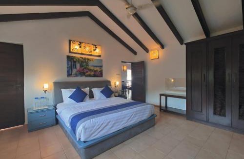 Baga Resort | La Sunila suites Baga by WSI