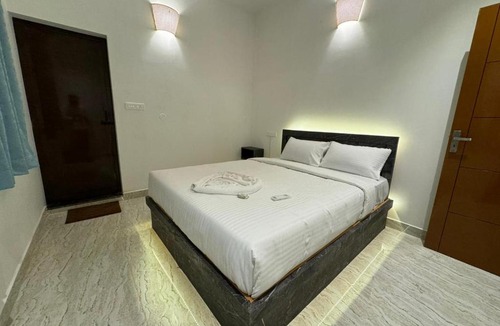 Kuilapalayam House | La Tamara Suite - TIE Hotels