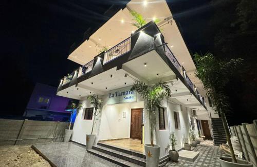 Kuilapalayam House | La Tamara Suite - TIE Hotels