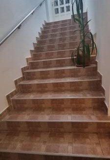 Cristesti House | La Unchiu Teo