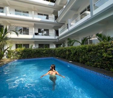 Mandrem Hotel | La Vera Boutique Hotel, Mandrem