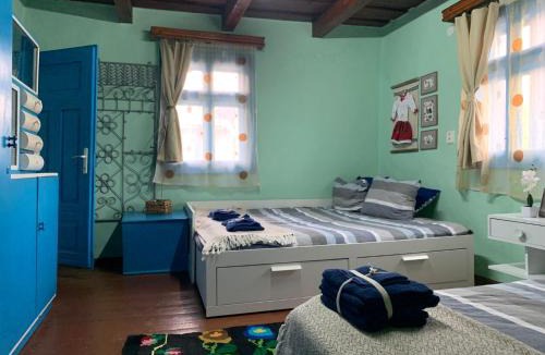 Calatele House | La Verona