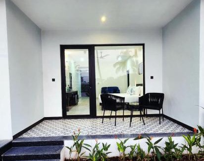 Colva Hotel | La Vida Colva Beach Resort