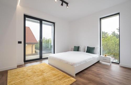 Pipera Apartment | La Vie á Iancu