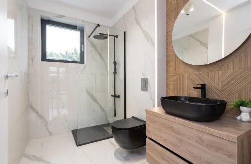 Pipera Apartment | La Vie á Iancu