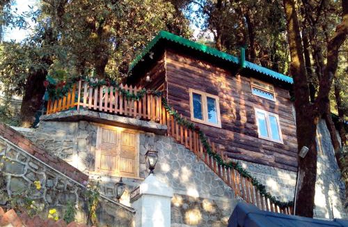 Landour House | La Villa Bethany