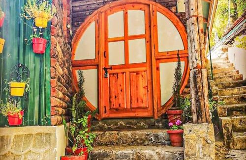 Landour House | La Villa Bethany
