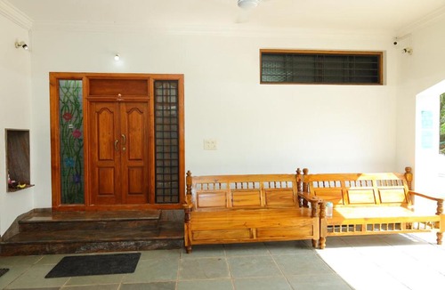 Kuilapalayam House | La Villa Le Bonheur