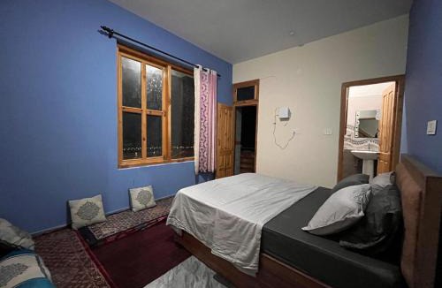 Khattalwada Bed & Breakfast | La villa Manali