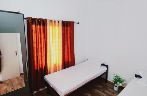 Wadakanchery Apartment | La Vista Apartments