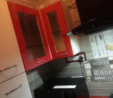 Arekere Apartment | La Vista Residency