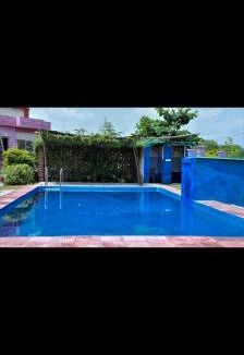 Bedla Villa | laalgarh palace