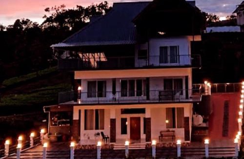 Elappara House | Laas Villa Vagamon