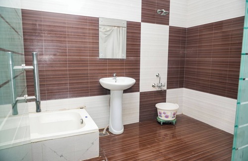 Morbi Hotel | Labh Hotels Morbi