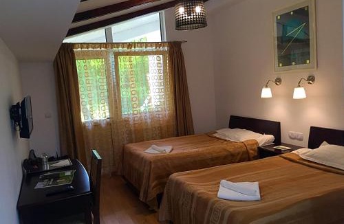 Breaza de Jos Resort | Lac de Verde - Golf&Leisure Resort