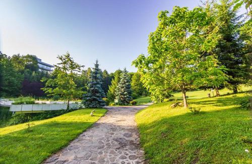 Breaza de Jos Resort | Lac de Verde - Golf&Leisure Resort