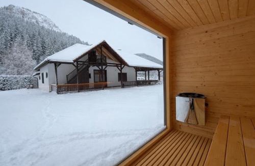 Lacu Rosu House | Lacu Roșu Mountain Lodge