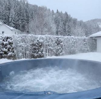Lacu Rosu House | Lacu Roșu Mountain Lodge