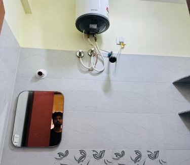 Whitefield Apartment | LADAKH Homestay 1 BHK near ITPL, Whitefield
