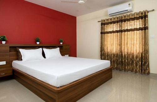 Ghazipur Hotel | Lagna Mahal
