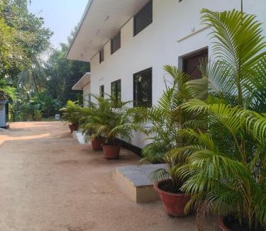 Quilon House | Lagoon celebration10