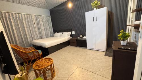 Naukuchiyatal Apartment | Lagoon Resort and Camp