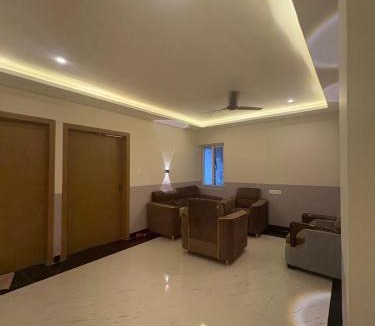 Patna Hotel | Lagoon Resort