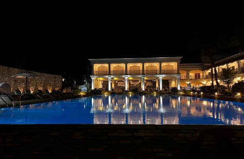 Kalapettai Hotel | Lagoon Sarovar Premiere Resort - Pondicherry