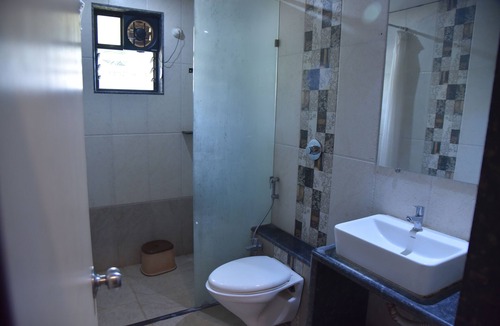 Murud-Harnai Hotel | Laguna Beach Resort Murud