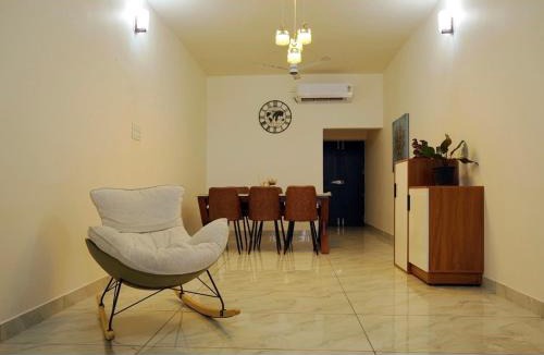 Chavakkad House | LAGUNA BLU beach villa