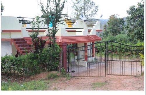 Mahadevpet House | Lahari Welcomes You