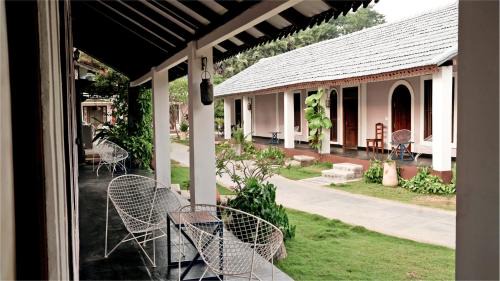 Auroville Hotel | Lahe by Loka