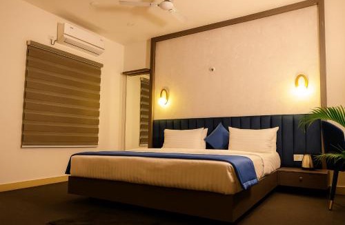 Bengaluru Hotel | LAHR Hotels