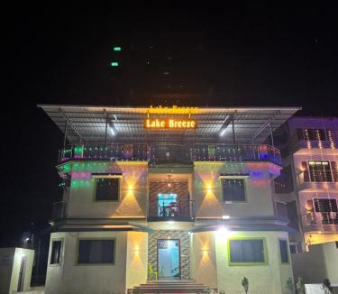 Chendhare Resort | Lake Breeze Resort
