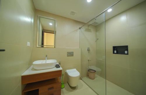 Kozhikode Resort | Lake Breeze Resort