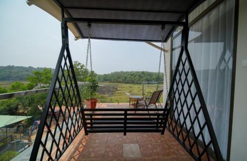 Kozhikode Resort | Lake Breeze Resort