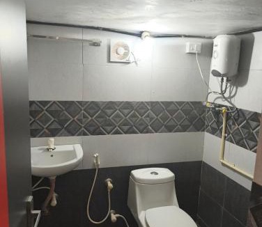 Paravur Cabin | Lake Breeze VARKALA PARAVUR