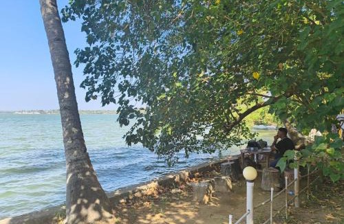 Paravur Cabin | Lake Breeze VARKALA PARAVUR