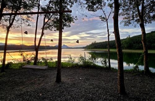 Chittar Lake Resort | Lake Chill Resort