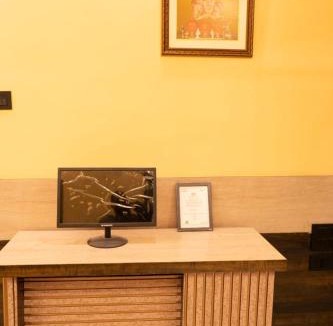 Sector 1 House | Lake City Homestay