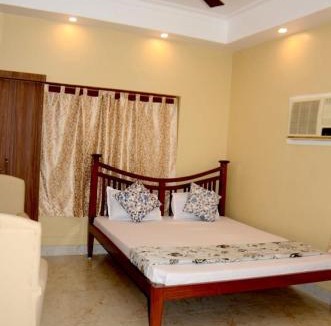Sector 1 House | Lake City Homestay