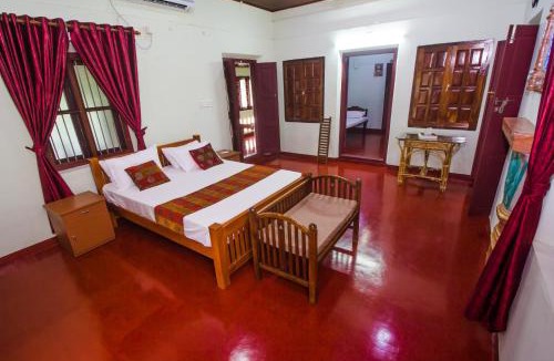 Kochi Bed & Breakfast | Lake County Heritage Home