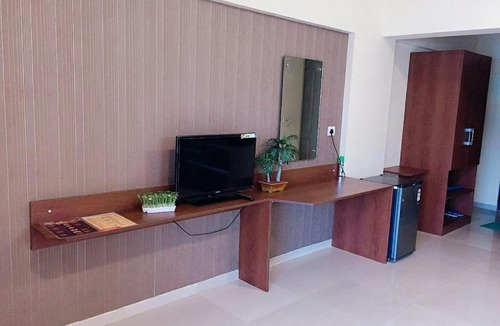 Lavasa Apartment | Lake Facing Studio Lavasa